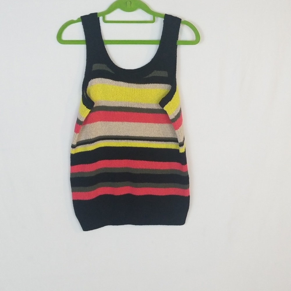Knit top - Picture 2 of 6